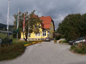 Klicken Sie hier, um das große Bild anzusehen: Golfclub Erzherzog Johann - Maria Lankowitz; Bildquelle: golf-treff.at