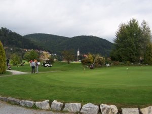 Klicken Sie hier, um das große Bild anzusehen: Golfclub Erzherzog Johann - Maria Lankowitz; Bildquelle: golf-treff.at