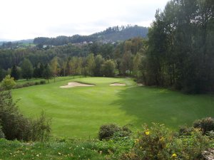 Klicken Sie hier, um das große Bild anzusehen: Golfclub Erzherzog Johann - Maria Lankowitz; Bildquelle: golf-treff.at