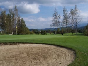 Klicken Sie hier, um das große Bild anzusehen: Golfclub Erzherzog Johann - Maria Lankowitz; Bildquelle: golf-treff.at