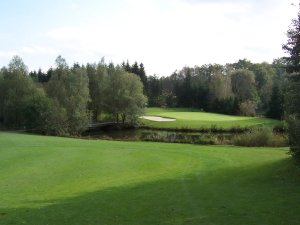 Klicken Sie hier, um das große Bild anzusehen: Golfclub Erzherzog Johann - Maria Lankowitz; Bildquelle: golf-treff.at