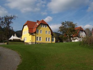 Klicken Sie hier, um das große Bild anzusehen: Golfclub Erzherzog Johann - Maria Lankowitz; Bildquelle: golf-treff.at