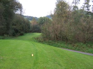 Klicken Sie hier, um das große Bild anzusehen: Golfclub Erzherzog Johann - Maria Lankowitz; Bildquelle: golf-treff.at