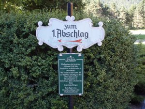 Klicken Sie hier, um das große Bild anzusehen: Golfclub Murhof; Bildquelle: www.golf-treff.at
