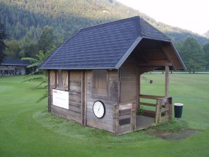 Klicken Sie hier, um das große Bild anzusehen: Golfclub Murhof; Bildquelle: www.golf-treff.at