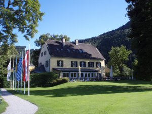 Klicken Sie hier, um das große Bild anzusehen: Golfclub Murhof; Bildquelle: www.golf-treff.at