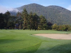 Klicken Sie hier, um das große Bild anzusehen: Golfclub Murhof; Bildquelle: www.golf-treff.at