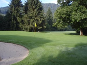Klicken Sie hier, um das große Bild anzusehen: Golfclub Murhof; Bildquelle: www.golf-treff.at