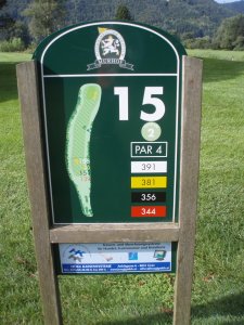 Klicken Sie hier, um das große Bild anzusehen: Golfclub Murhof; Bildquelle: www.golf-treff.at