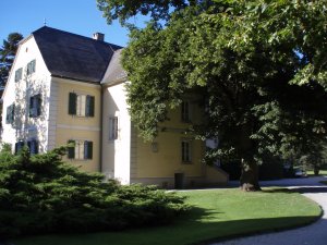 Klicken Sie hier, um das große Bild anzusehen: Golfclub Murhof; Bildquelle: www.golf-treff.at
