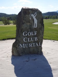Klicken Sie hier, um das große Bild anzusehen: Golfclub Murtal; Bildquelle: www.golf-treff.at