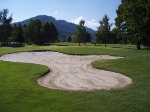 Klicken Sie hier, um das große Bild anzusehen: Golfclub Murtal; Bildquelle: www.golf-treff.at