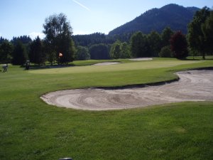 Klicken Sie hier, um das große Bild anzusehen: Golfclub Murtal; Bildquelle: www.golf-treff.at