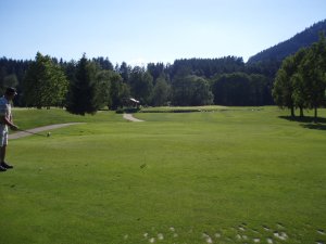 Klicken Sie hier, um das große Bild anzusehen: Golfclub Murtal; Bildquelle: www.golf-treff.at