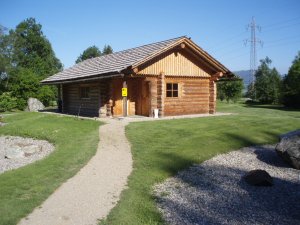 Klicken Sie hier, um das große Bild anzusehen: Golfclub Murtal; Bildquelle: www.golf-treff.at