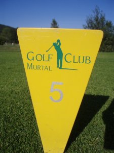 Klicken Sie hier, um das große Bild anzusehen: Golfclub Murtal; Bildquelle: www.golf-treff.at