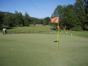 Klicken Sie hier, um das große Bild anzusehen: Golfclub Murtal; Bildquelle: www.golf-treff.at