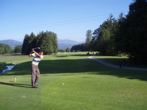 Klicken Sie hier, um das große Bild anzusehen: Golfclub Murtal; Bildquelle: www.golf-treff.at