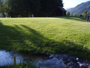 Klicken Sie hier, um das große Bild anzusehen: Golfclub Murtal; Bildquelle: www.golf-treff.at