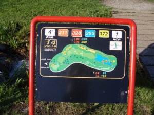 Klicken Sie hier, um das große Bild anzusehen: Golfclub Murtal; Bildquelle: www.golf-treff.at