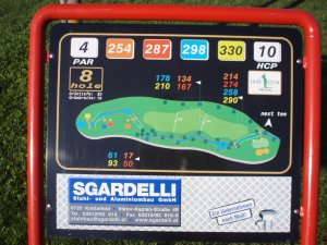Klicken Sie hier, um das große Bild anzusehen: Golfclub Murtal; Bildquelle: www.golf-treff.at