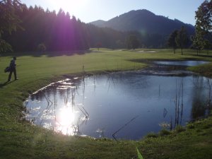 Klicken Sie hier, um das große Bild anzusehen: Golfclub Murtal; Bildquelle: www.golf-treff.at