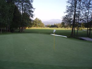 Klicken Sie hier, um das große Bild anzusehen: Golfclub Murtal; Bildquelle: www.golf-treff.at