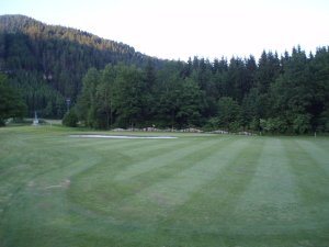Klicken Sie hier, um das große Bild anzusehen: Golfclub Murtal; Bildquelle: www.golf-treff.at