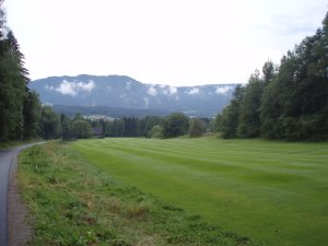 Klicken Sie hier, um das große Bild anzusehen: Golfclub Schloss Feistritz; Bildquelle: golf-treff.at