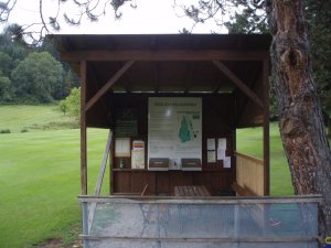 Klicken Sie hier, um das große Bild anzusehen: Golfclub Schloss Feistritz; Bildquelle: golf-treff.at