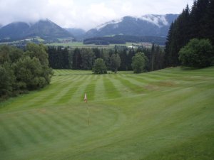 Klicken Sie hier, um das große Bild anzusehen: Golfclub Schloss Feistritz; Bildquelle: golf-treff.at