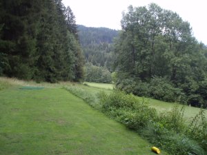 Klicken Sie hier, um das große Bild anzusehen: Golfclub Schloss Feistritz; Bildquelle: golf-treff.at