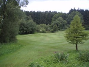 Klicken Sie hier, um das große Bild anzusehen: Golfclub Schloss Feistritz; Bildquelle: golf-treff.at