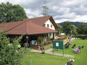 Klicken Sie hier, um das große Bild anzusehen: Golfclub St.Lorenzen; Bildquelle: www.golf-treff.at