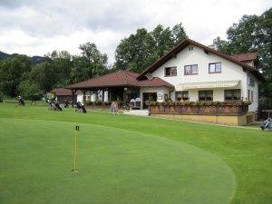 Klicken Sie hier, um das große Bild anzusehen: Golfclub St.Lorenzen; Bildquelle: golf-treff.at