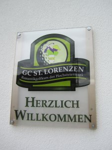 Klicken Sie hier, um das große Bild anzusehen: Golfclub St.Lorenzen; Bildquelle: golf-treff.at