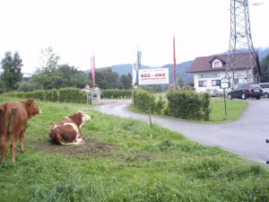 Klicken Sie hier, um das große Bild anzusehen: Golfclub St.Lorenzen; Bildquelle: golf-treff.at