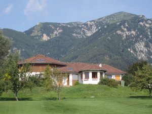 Klicken Sie hier, um das große Bild anzusehen: Golfclub Reiting-Gai; Bildquelle: golf-treff.at