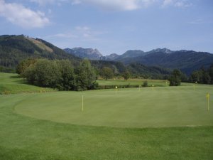 Klicken Sie hier, um das große Bild anzusehen: Golfclub Reiting-Gai; Bildquelle: golf-treff.at