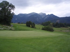 Klicken Sie hier, um das große Bild anzusehen: Golfclub Reiting-Gai; Bildquelle: golf-treff.at
