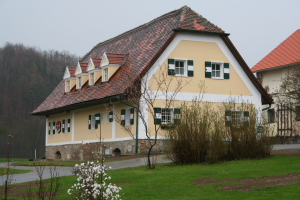 Klicken Sie hier, um das große Bild anzusehen: GC Thal; Bildquelle: golf-treff.at