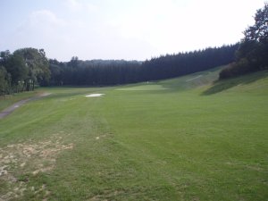 Klicken Sie hier, um das große Bild anzusehen: Traminergolf Klöch; Bildquelle: golf-treff.at