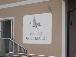 Klicken Sie hier, um das große Bild anzusehen: Traminergolf Klöch; Bildquelle: golf-treff.at