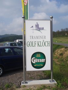 Klicken Sie hier, um das große Bild anzusehen: Traminergolf Klöch; Bildquelle: golf-treff.at