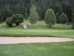 Klicken Sie hier, um das große Bild anzusehen: Golf & Countryclub Lärchenhof; Bildquelle: www.golf-treff.at