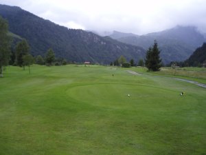 Klicken Sie hier, um das große Bild anzusehen: Golf & Countryclub Lärchenhof; Bildquelle: www.golf-treff.at