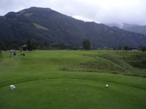 Klicken Sie hier, um das große Bild anzusehen: Golf & Countryclub Lärchenhof; Bildquelle: www.golf-treff.at