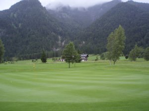 Klicken Sie hier, um das große Bild anzusehen: Golf & Countryclub Lärchenhof; Bildquelle: www.golf-treff.at