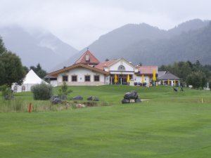 Klicken Sie hier, um das große Bild anzusehen: Golf & Countryclub Lärchenhof ; Bildquelle: www.golf-treff.at