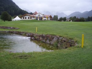 Klicken Sie hier, um das große Bild anzusehen: Golf & Countryclub Lärchenhof; Bildquelle: www.golf-treff.at